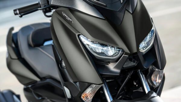 yamaha XMAX 125 Tech Max édition spéciale=