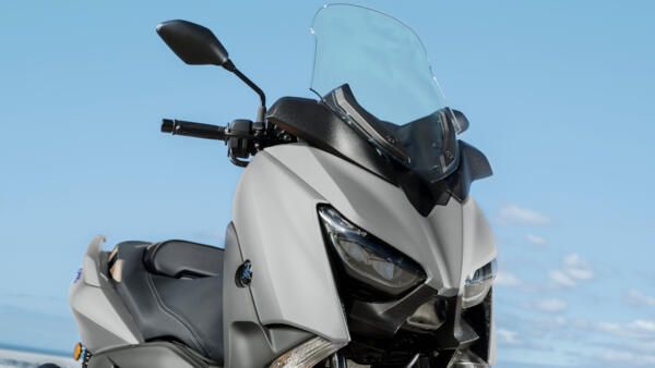 Yamaha XMAX 300 2021 ADN