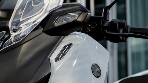 Yamaha Scooter XMAX 300 tech max 2025 Finition Tech MAX