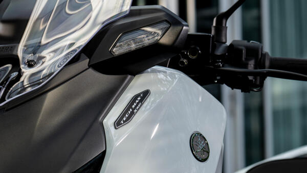 Yamaha Scooter XMAX 300 tech max+ 2025 Finition Tech MAX