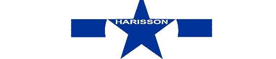 Logo HARISSON