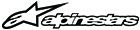 Logo ALPINESTARS