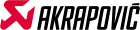 Logo AKRAPOVIC