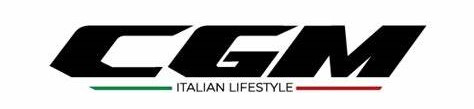Logo CGM