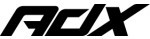Logo ADX