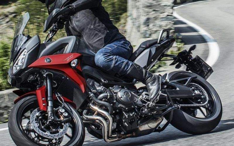 Bien choisir son blouson moto / scooter