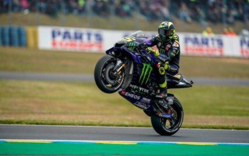 MotoGP : Grand Prix de France 2019