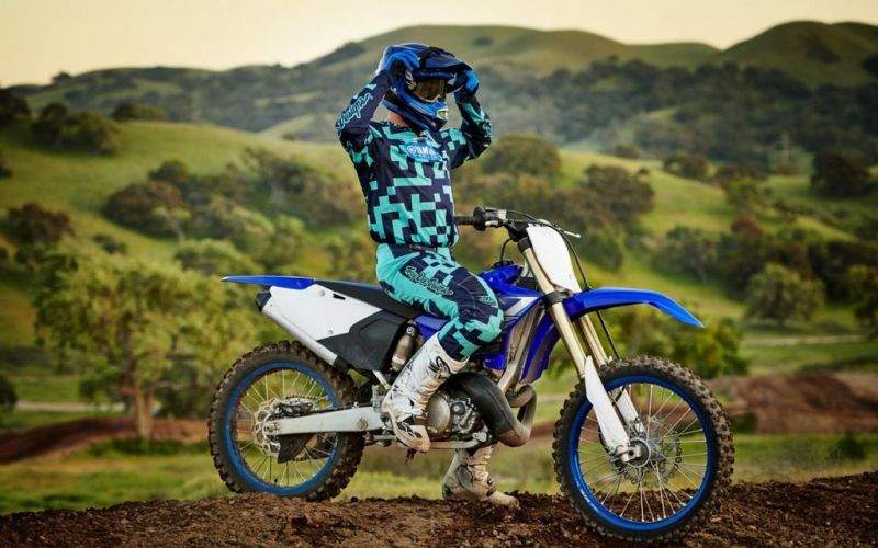 Bien choisir son casque de moto