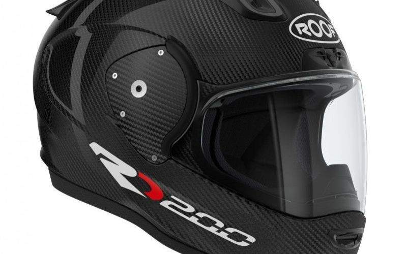 CASQUE ROOF RO200: Le casque à posséder dans sa panoplie de motard(e)