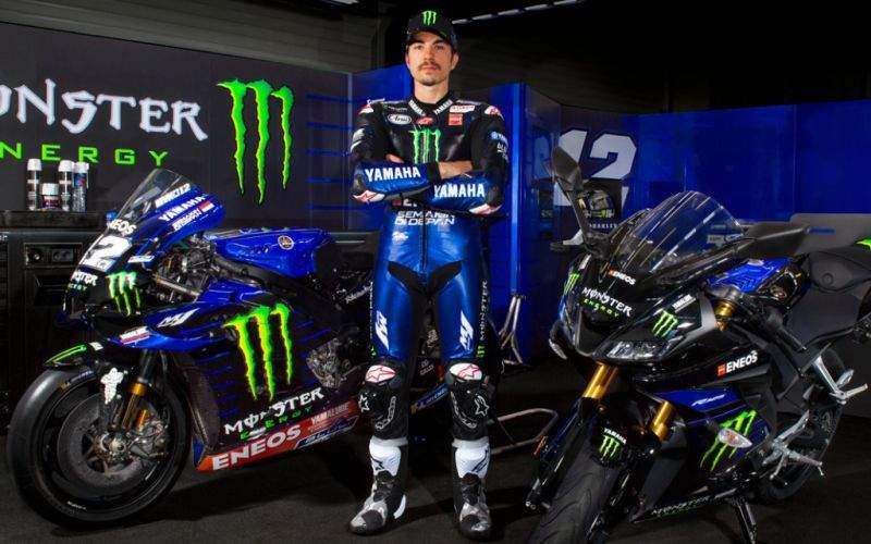 Maverick Viñales : le Rookie phénoménal