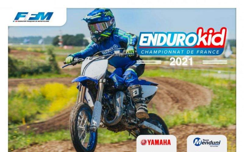 Enduro Kid 2021